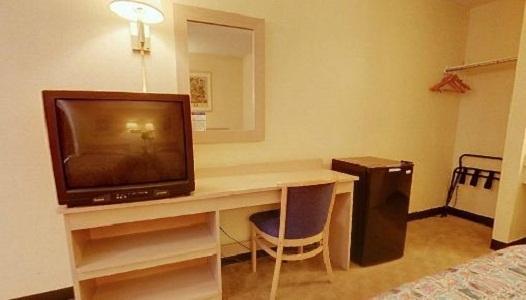 Americas Best Value Inn And Suites 카번데일 외부 사진